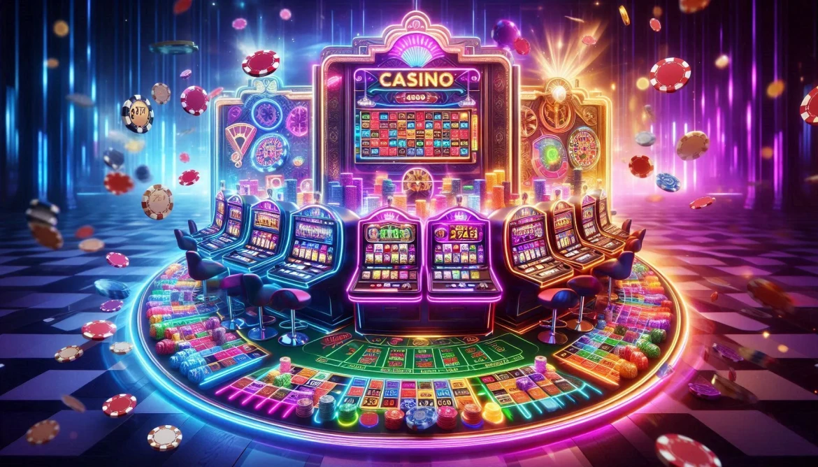Cosmo Casino