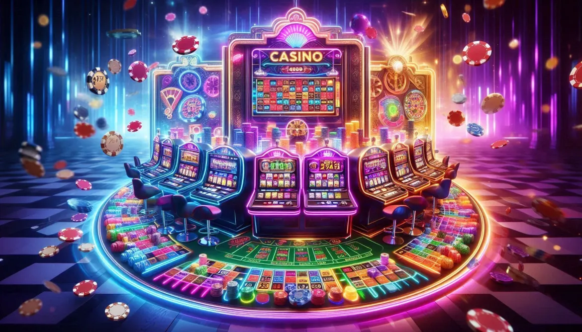 Cosmo Casino